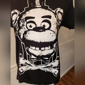 Five Nights by Freddy